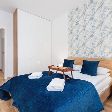 Apartments Steam Park Old Town Cracow By Noclegi Renters Krasków Eksteriør bilde
