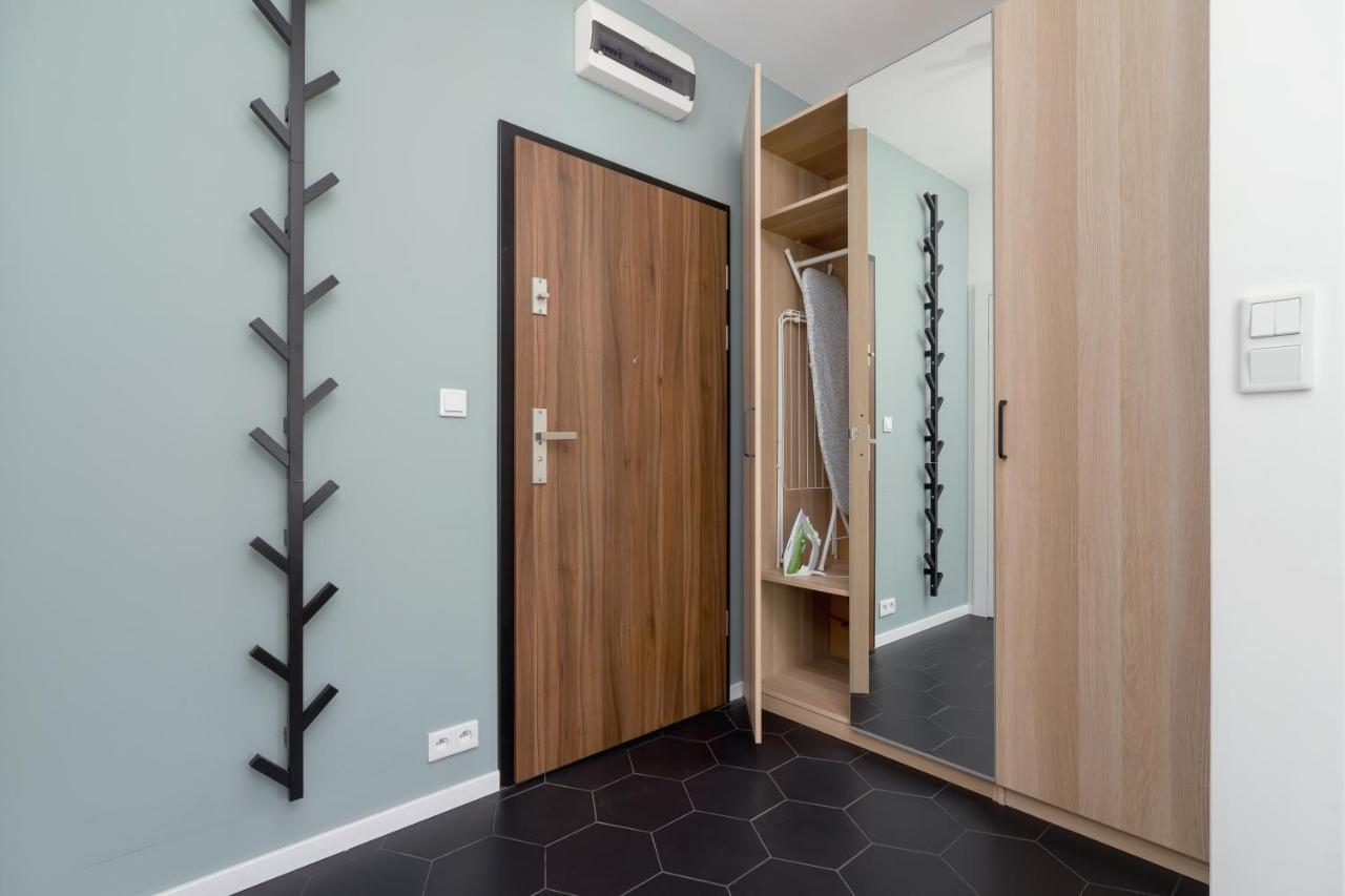Apartments Steam Park Old Town Cracow By Noclegi Renters Krasków Eksteriør bilde