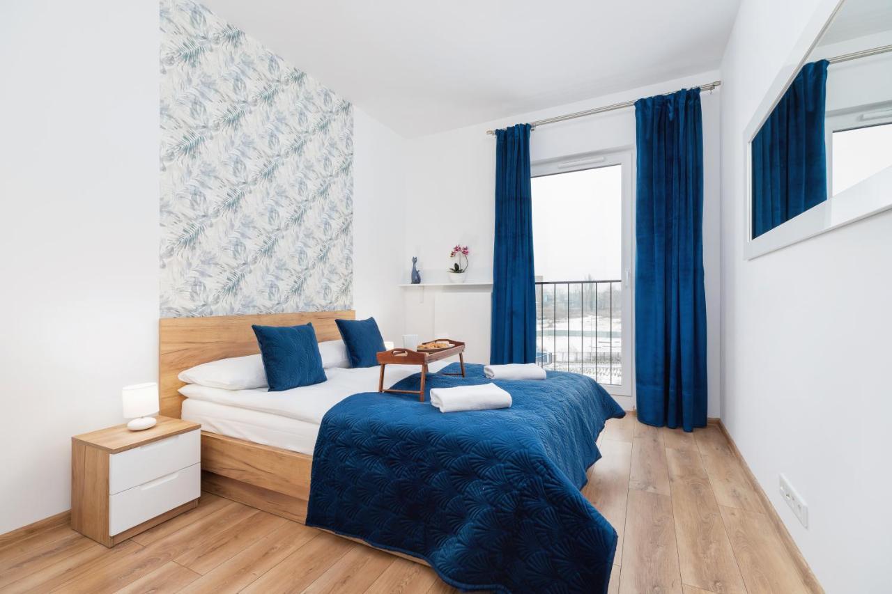 Apartments Steam Park Old Town Cracow By Noclegi Renters Krasków Eksteriør bilde