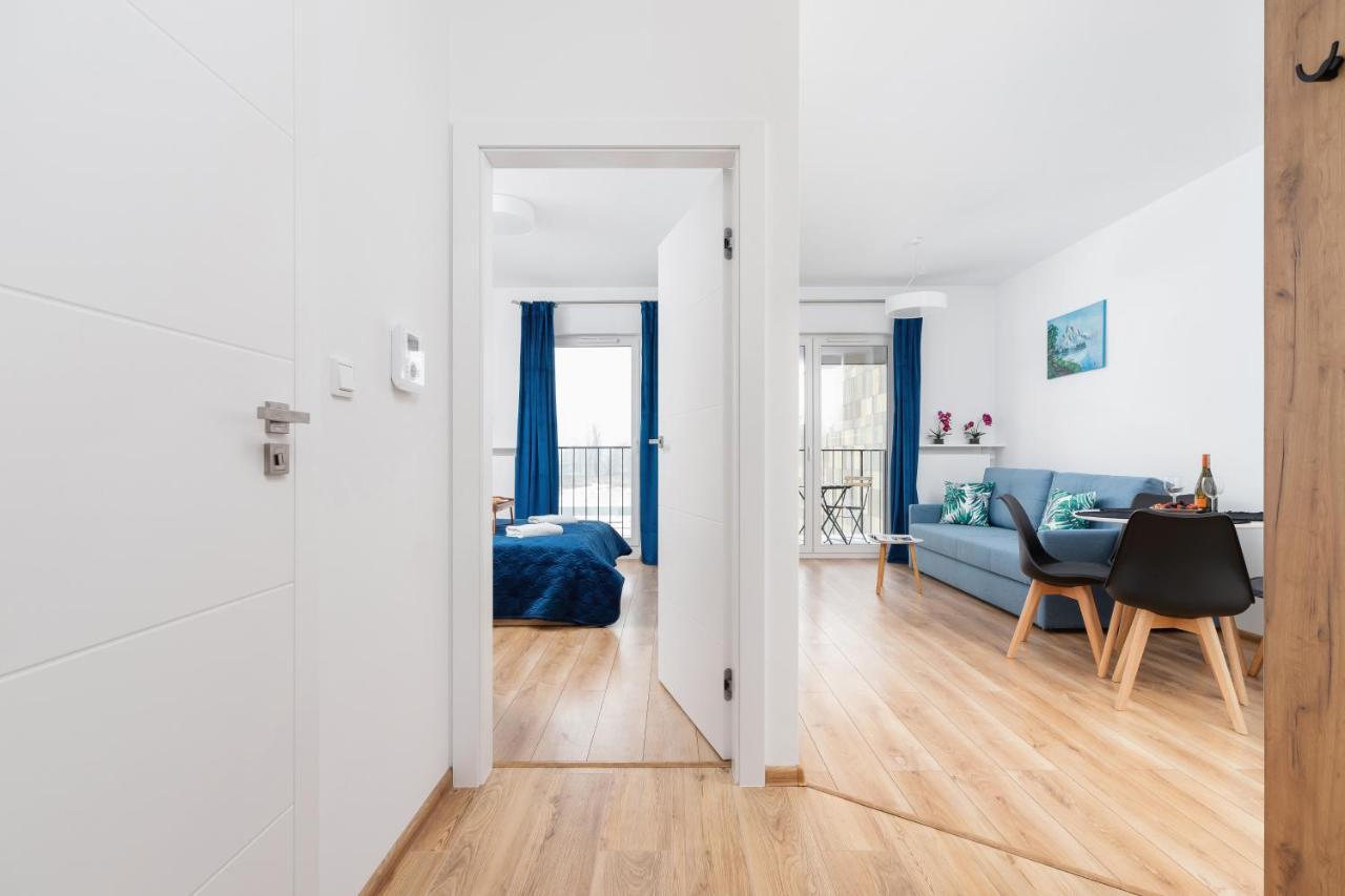 Apartments Steam Park Old Town Cracow By Noclegi Renters Krasków Eksteriør bilde